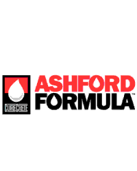 Ashford Formula Logo