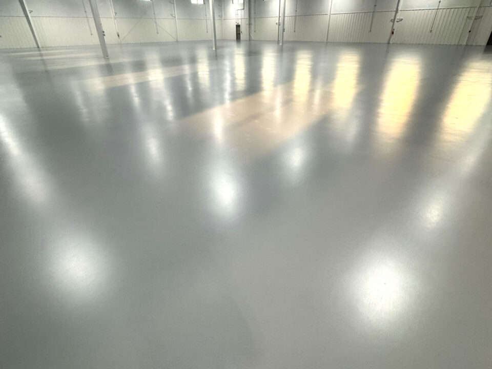 ESD Flooring