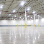 Polished Concrete Floor