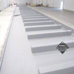 Vinyl Ester Coating in Battery Plant