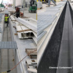 Vinyl Ester Containment Coatings