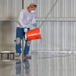 epoxy floors
