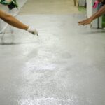 floor coating epoxy