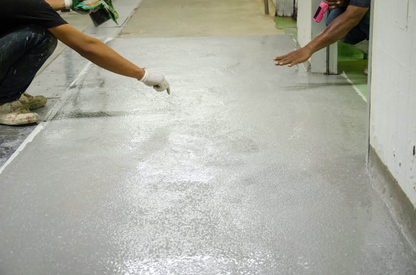 floor coating epoxy