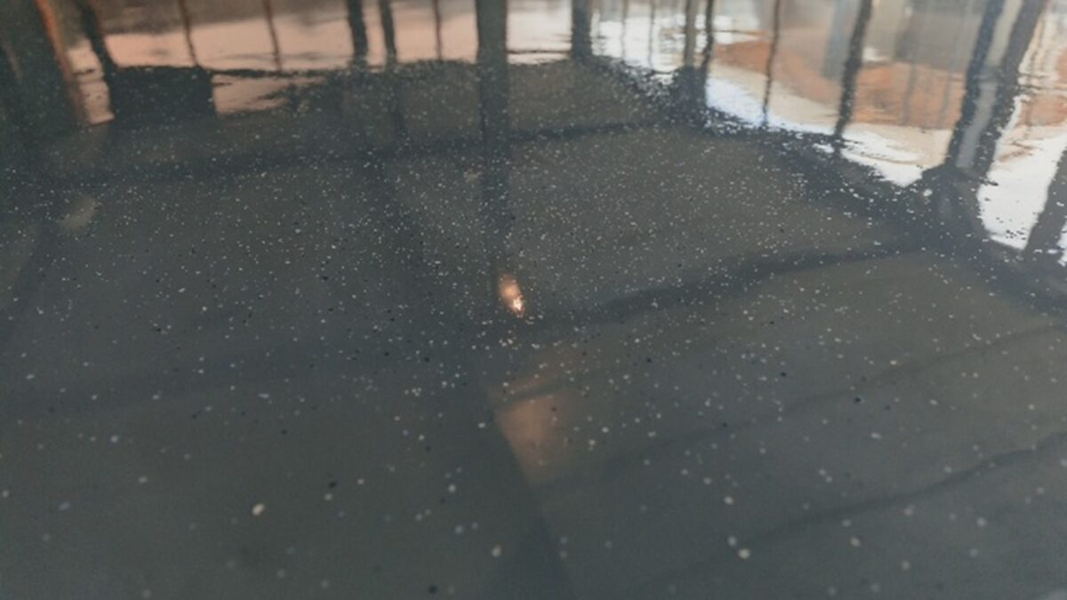 Flooring Solutions for Facilities