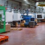 Revolutionizing Heavy-Duty Factory Floors