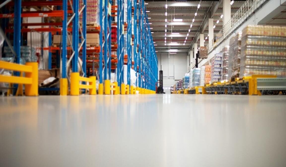 Impact of Automated Warehousing Systems
