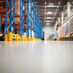 Impact of Automated Warehousing Systems