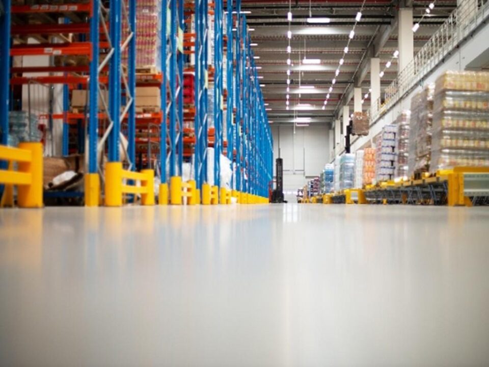 Impact of Automated Warehousing Systems