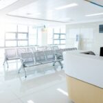 Antimicrobial Flooring for Healthcare and Pharmaceutical Facilities