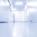 ESD Flooring for Electronics & Robotics Manufacturing