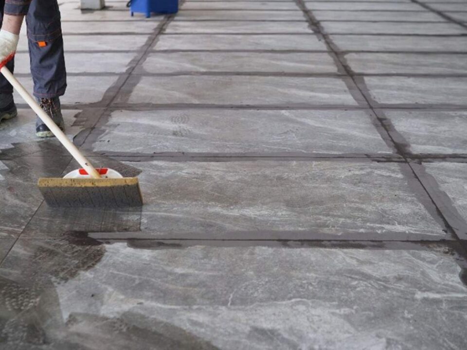 Maintenance Strategies to Maximize Industrial Flooring Lifespan