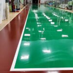 Epoxy Urethane Floor