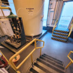 Chemical Area Flooring