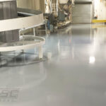 Food and Beverage Flooring